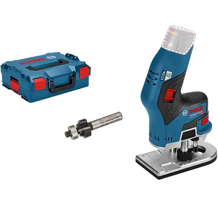 Kantfräs Populärt val